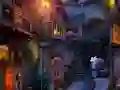 Fireball Escape