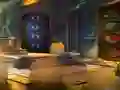 Stilly Rabbit Escape