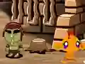 Monkey Go Happy Stage 178