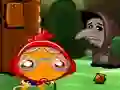 Monkey Go Happy Stage 180