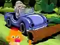 Monkey Go Happy Stage 183