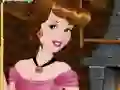 Cinderella's Princess Makeover