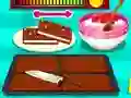 Cooking Ice Cream Sandwiches
