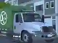 Garbage Truck Simulator