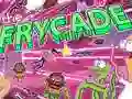 Sanjay and Craig: The Frycade