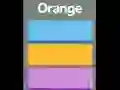 Tap The Right Color