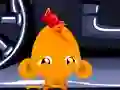 Monkey Go Happy Stage 189