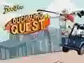 Disney DuckTables Duckburg Quest