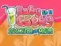 Baby Cathy Ep11: Cooking for Mom