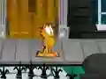 Garfield's Scary Scavenger Hunt