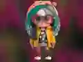 Marvelous Girl Escape