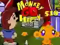 Monkey Go Happy Stage 519