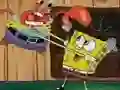 FNF CheapSkate: SpongeBob vs Mr Krabs