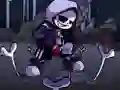 FNF vs Skeleton Bros V2