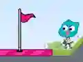 Crazy Golf