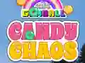 Gumball Candy Chaos