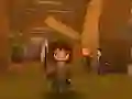 Kogama: Hogwarts Magic Adventures
