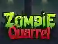 Zombie Quarrel
