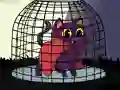 Cat Vampire Escape