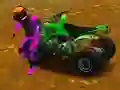 ATV Ultimate OffRoad