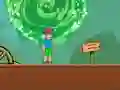 ROBLOX Parkour