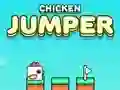 Chicken Jumper