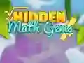Hidden Math Gems