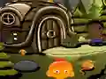 Monkey Go Happy Stage 200