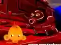 Monkey Go Happy Stage 203