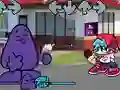 Friday Night Funkin  vs Grimace Shake