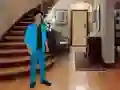 Castle House boy escape