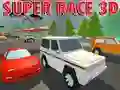 Super Race 3D