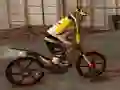 Trial Bike Racing Clash