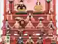 Japanese Girls Day