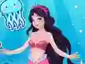 Girly Mermaids