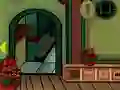 Ancient House Escape
