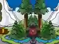 Prehistoric Cave escape