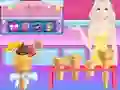 Yummy Dessert Shop