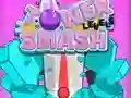 Towel Smash
