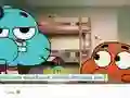 Are you Gumball or Darwin?