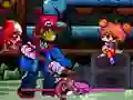 Friday Night Funkin' VS Mario's Madness: D-Sides
