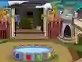 Big Castle Escape