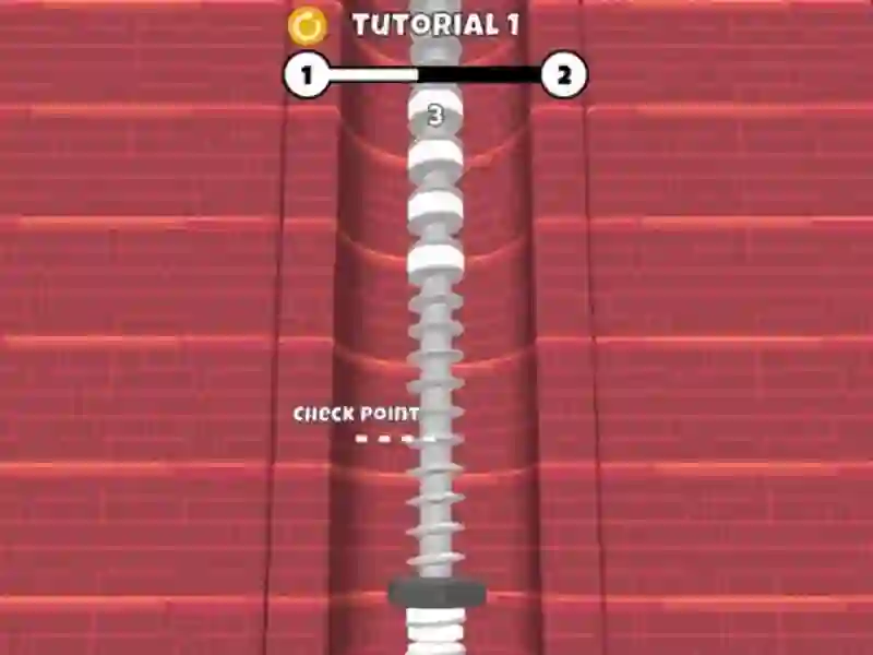 Bolt Upwards