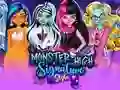 Monster High Signature Style