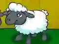 Sheep Twins Escape
