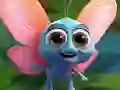 Elated Butterfly Escape