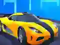 Race Master 3D Car Racing