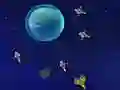 Orbital Defense Program