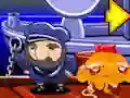Monkey Go Happy Stage 205