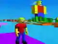 Roblox Obby: Tower of Hell